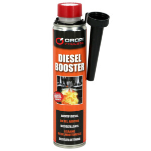 Diesel Booster Dieselmoottorin lisäaine 300 ml