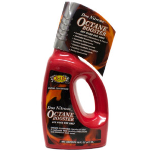 X-1R Octane Booster 473 ml