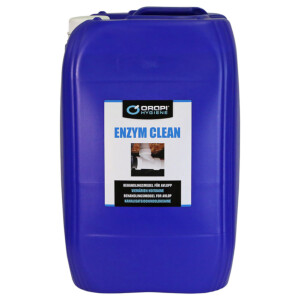 Enzym Clean Viemärinhoitoaine 20 L
