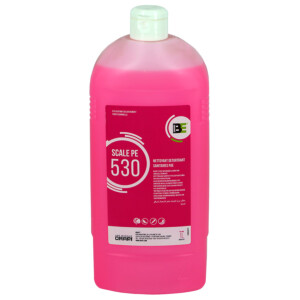 Scale PE 530 Bioteknologinen saniteettitilojen puhdistusgeeli 1 L