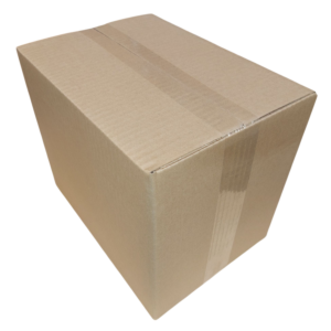 Pahvilaatikko 305 x 215 x 250, 25kpl