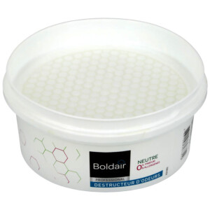 Boldair hajunpoistaja, hajusteeton 300 g