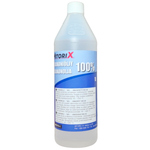 Silikoniöljy 100 % 1 L