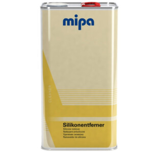 Mipa rasvan- ja silikoninpoistoaine 5L