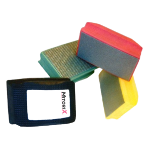 Timanttihiomasieni vihreä K-60