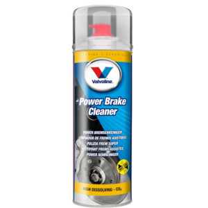 Valvoline Power Brake Cleaner jarrunpuhdistusaine spray 500ml