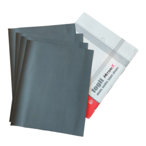 Vesihiomapaperi K280 230 x 280 mm