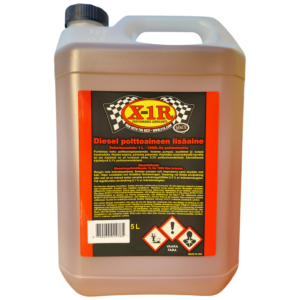X-1R Diesel Booster 5 L